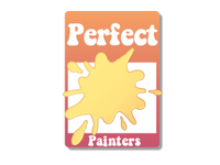 Perfect painters logo